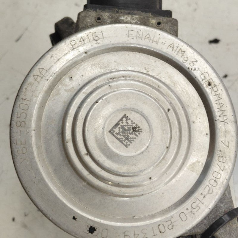Coolant Water Pump Engine Cooling 2.5L Fits 20-24 Ford Escape