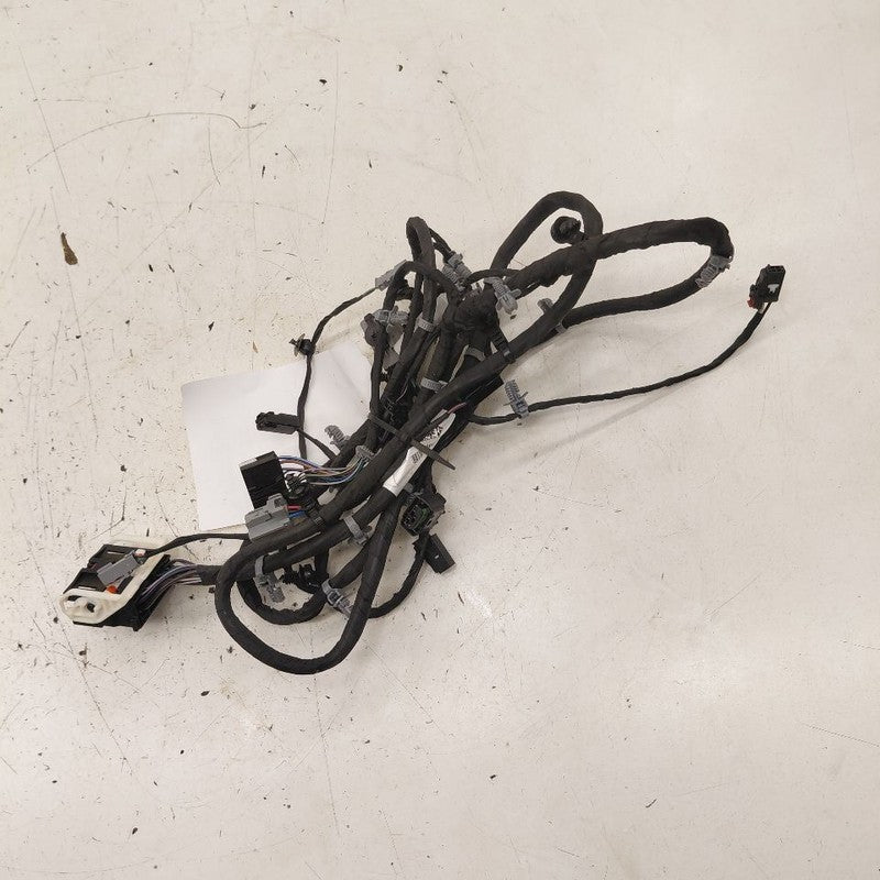 Chevy Equinox Rear Back Trunk Lid Hatch Wire Wiring Harness  2024 2023
