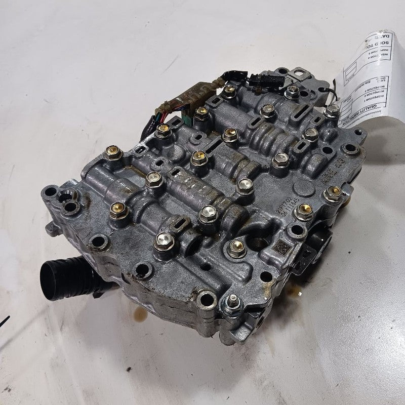 Nissan Altima Automatic Transmission Valve Body 2.5 2023 2022 2021 2020 2019