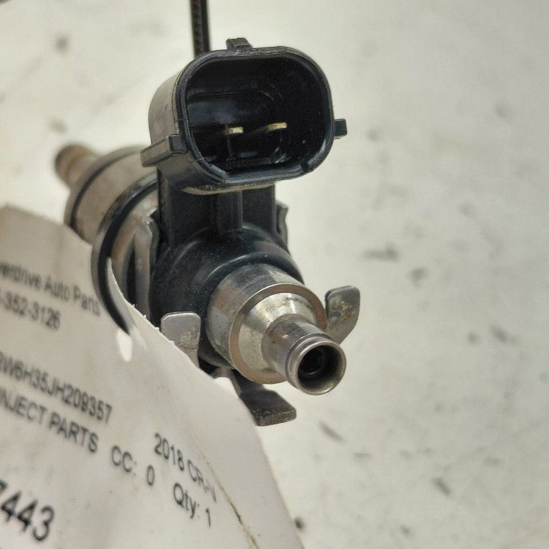 Fuel Injection Injector Fits 16-22 Acura ILX