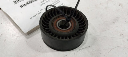 Subaru Legacy Idler Idle Pulley 2010 2011 2012 OEM