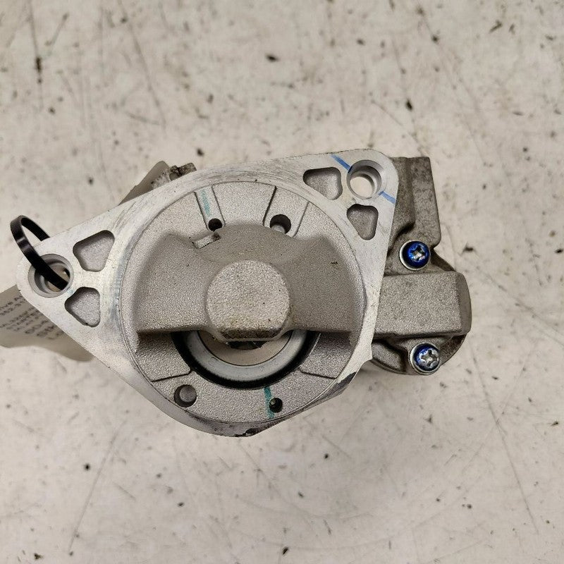 Engine Starter Motor Fits 15 17-24 Mitsubishi Mirage