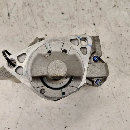 Engine Starter Motor Fits 15 17-24 Mitsubishi Mirage