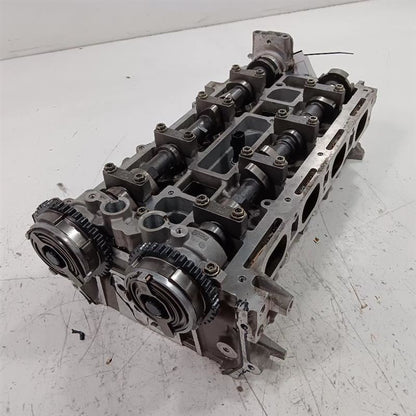 Engine Cylinder Head 2.0L Fits 18-21 ECOSPORT OEM
