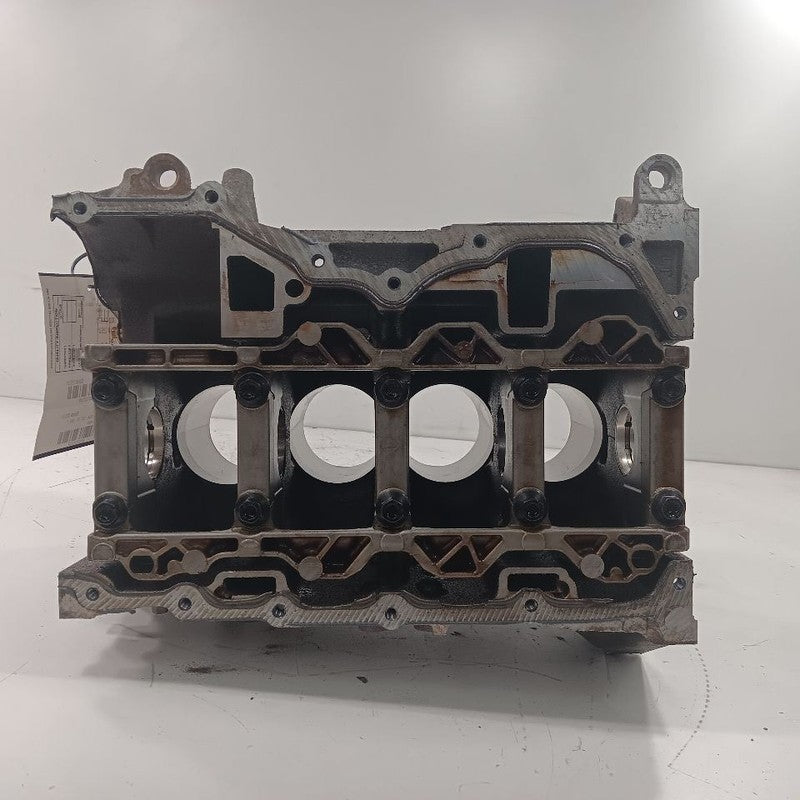CP9Z6010C Bare Engine Cylinder Block Gasoline 2.0L Without Turbo Fits 12-18 Ford Focus