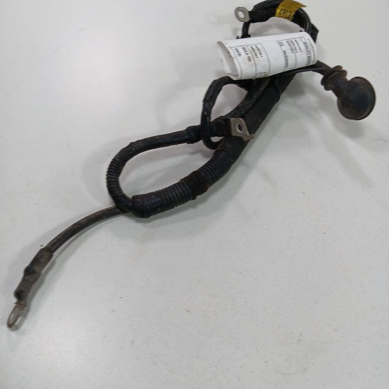 Buick Encore Battery Cable  2019 2018 2017 OEM