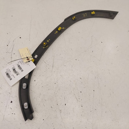 Chevy Trax Left Rear Fender Flare 2022 2021