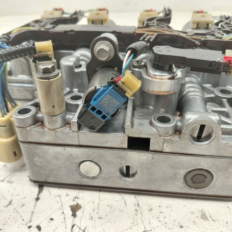 Ford Edge Automatic Transmission Valve Body  2019 2020 2021 2022