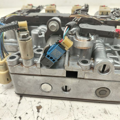 Ford Edge Automatic Transmission Valve Body  2019 2020 2021 2022