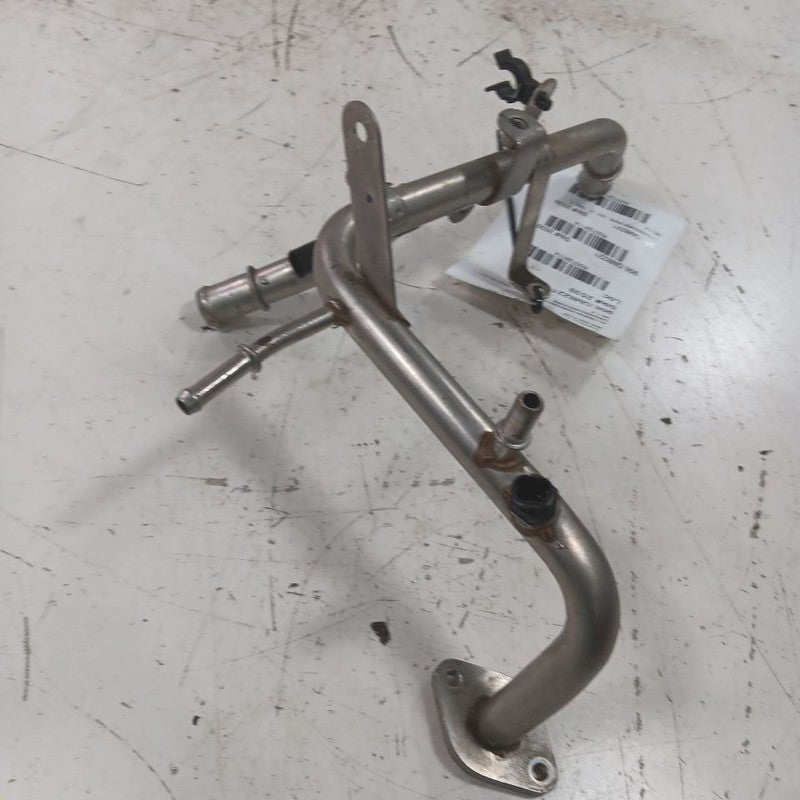 Chevy Trailblazer Coolant Line Crossover Pipe  2021 2022 2023 2024 2025