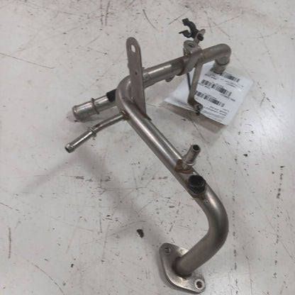 Chevy Trailblazer Coolant Line Crossover Pipe  2021 2022 2023 2024 2025
