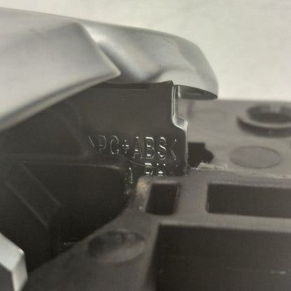 Hyundai Santa Fe Door Handle Right Passenger Rear Interior Inside  201