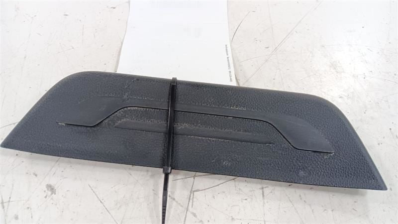 Kia Forte Sill Trim Plate Door Jam Threshold Right Passenger Rear 2016