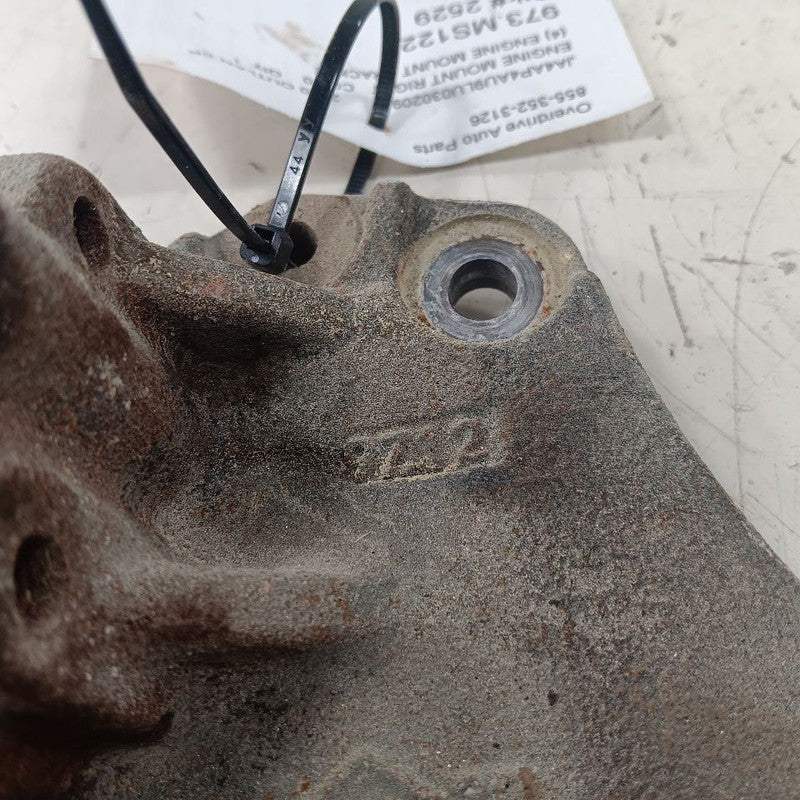 Outlander Sport Engine Motor Mount Bracket Right Passenger  2019 2020 