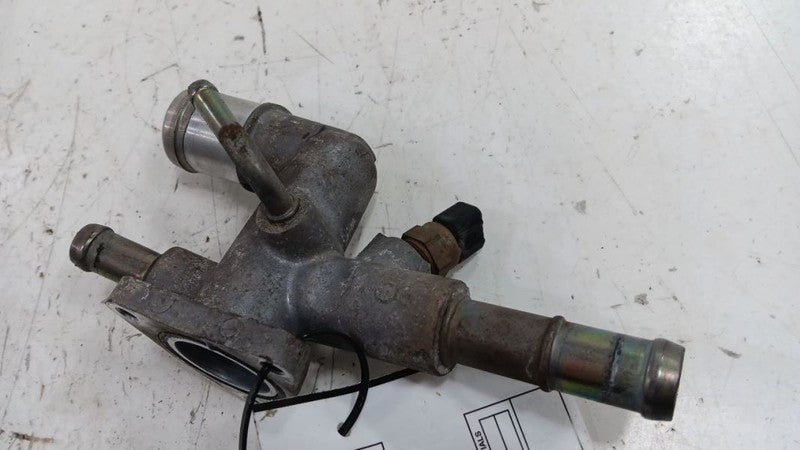 Hyundai Elantra Coolant Line Crossover Pipe  2011 2012 2013 2014 2015 