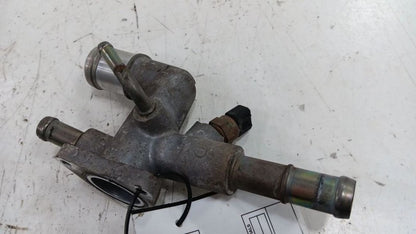 Hyundai Elantra Coolant Line Crossover Pipe  2011 2012 2013 2014 2015 