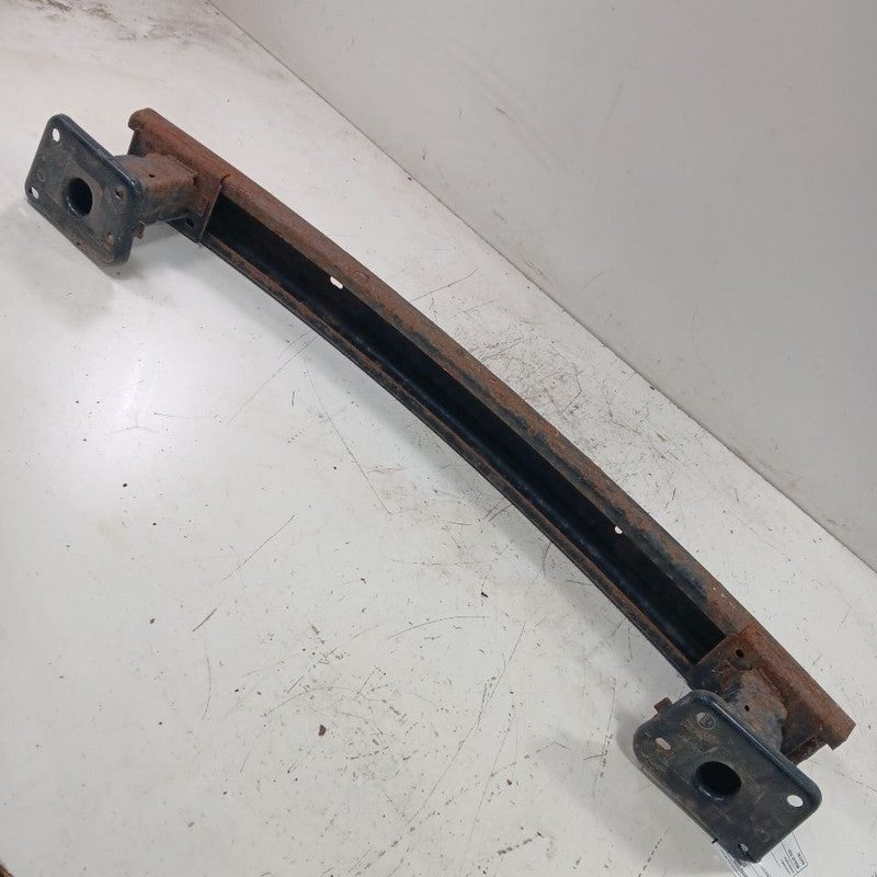 Rear Bumper Reinforcement Support Bar Without Tow Package 13-19 Ford E
