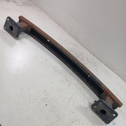 Rear Bumper Reinforcement Support Bar Without Tow Package 13-19 Ford E
