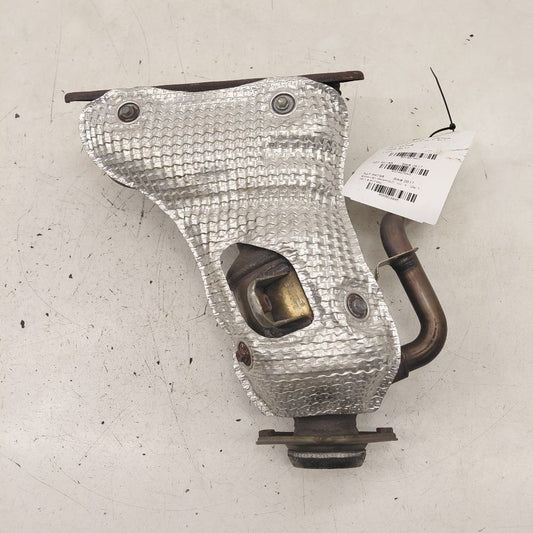 Exhaust Manifold Fits 20-22 Toyota Prius