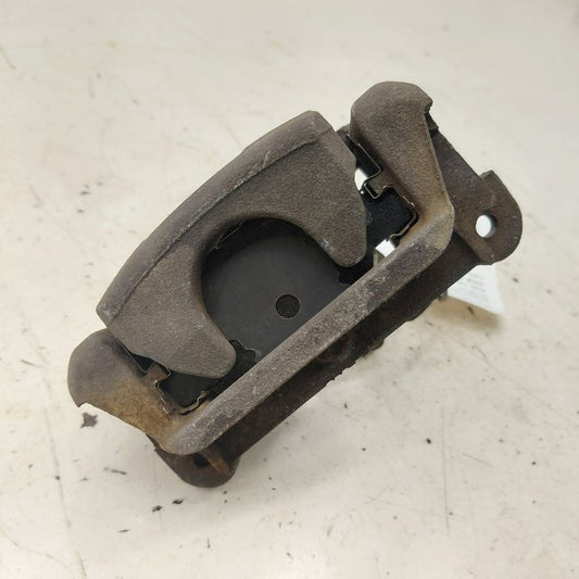 Left Rear Brake Caliper Manual Parking Brake Fits 14-18 Mitsubishi Out