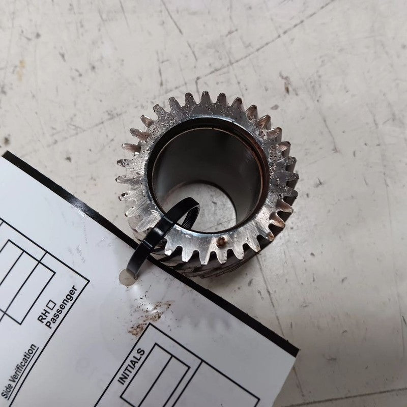 Buick Encore Automatic Transmission Gear Sprocket  1.4L 2018 2019 2020