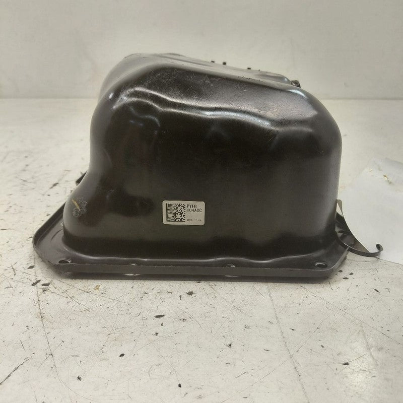 Engine Oil Pan Naturally Aspirated Fits 18-23 Mazda CX-5