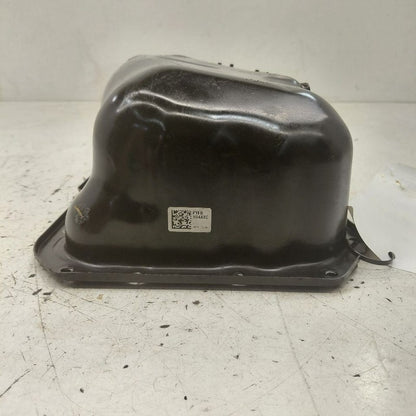Engine Oil Pan Naturally Aspirated Fits 18-23 Mazda CX-5