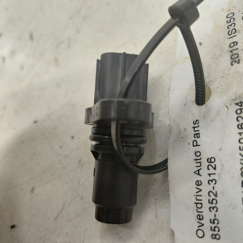Lexus IS350 Camshaft Cam Shaft Position Sensor  2020 2019 2018
