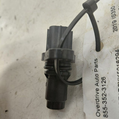 Lexus IS350 Camshaft Cam Shaft Position Sensor  2020 2019 2018
