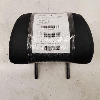 Kia Optima Seat Headrest Rear Back Seat Head Rest  2018 2017 2016 OEM