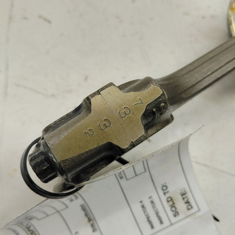Nissan Rogue Single Piston With Connecting Rod   2.5 2017 2018 2019 OE