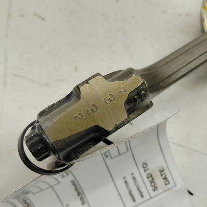 Nissan Rogue Single Piston With Connecting Rod   2.5 2017 2018 2019 OE
