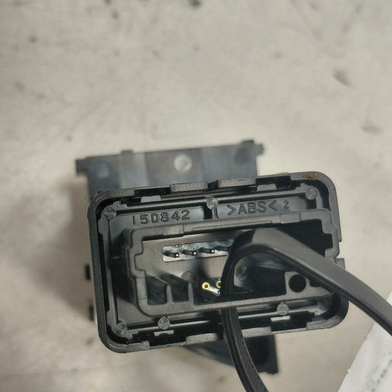 Toyota Prius Automatic Parking Switch {15D842} 2022 2021 2020