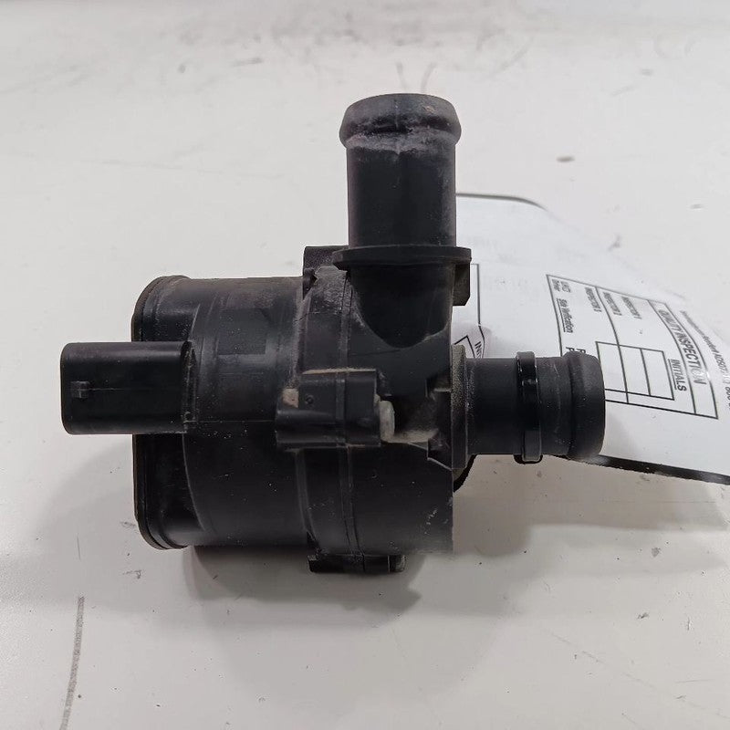Fiat 500 1.4 AUX Electric Coolant Water Pump 2018 OEM