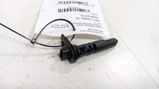 Chevrolet Equinox Crankshaft Position Sensor 2018 2019 OEM
