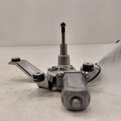 Rear Wiper Motor Fits 18-24 Alfa Romeo Stelvio