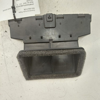 Ford Edge Heat Heater AC Air Vent Rear Back  2019 2020 2021 2022