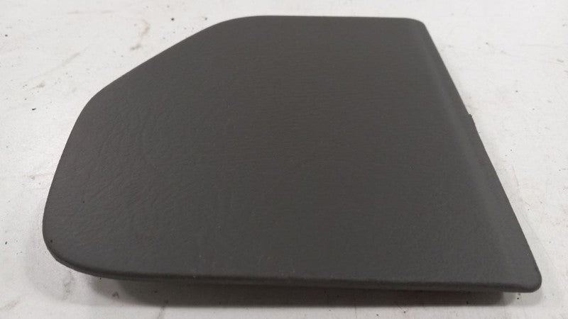 Chevy Trailblazer Dash Side Cover Left Driver Trim Panel 2004 2005 2006 2007