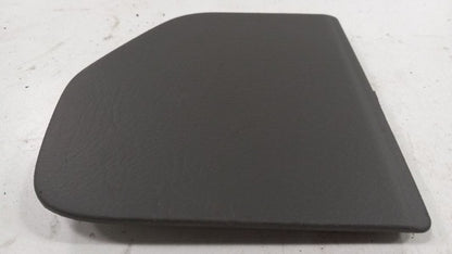 Chevy Trailblazer Dash Side Cover Left Driver Trim Panel 2004 2005 2006 2007