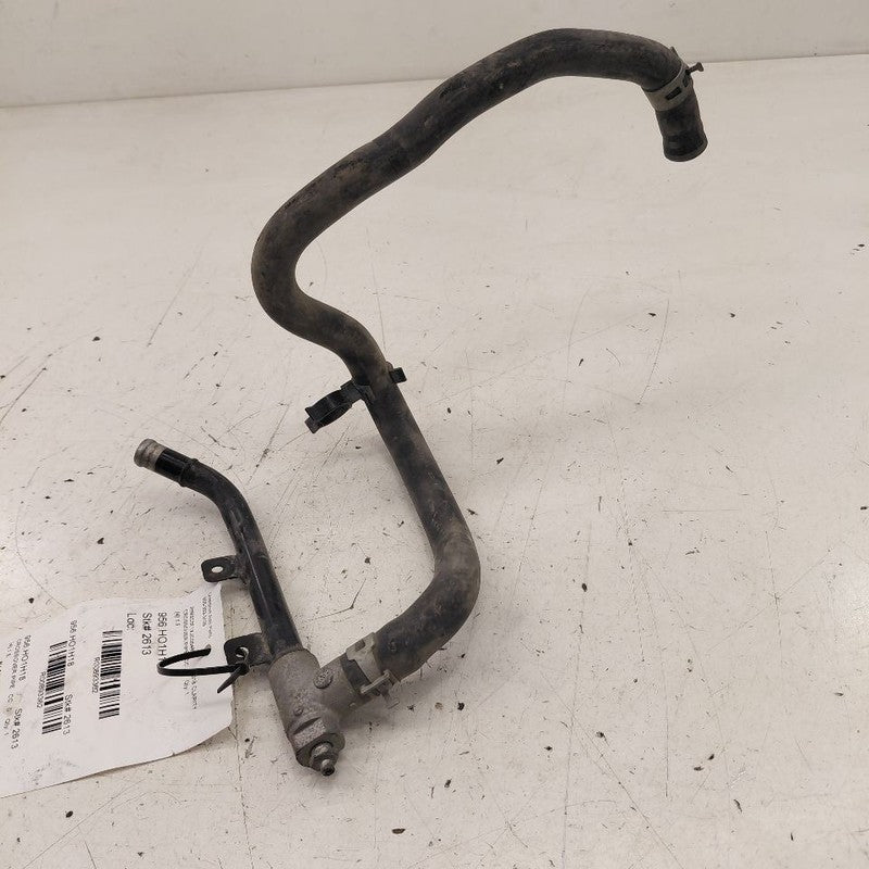 Honda Clarity Coolant Line Crossover Pipe  1.3 2018 2019 2020