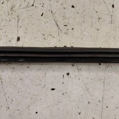Kia Sportage Right Rear Weather Strip Interior  2020 2021 2022