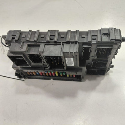 Ford Fusion Cabin Fuse Box Interior Inner Under Dash  2016 2015 2014 2