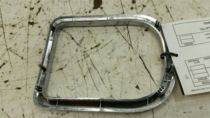 Chevy HHR Shifter Bezel Trim Shift Console Surround Trim 2008 2009 2010 2011