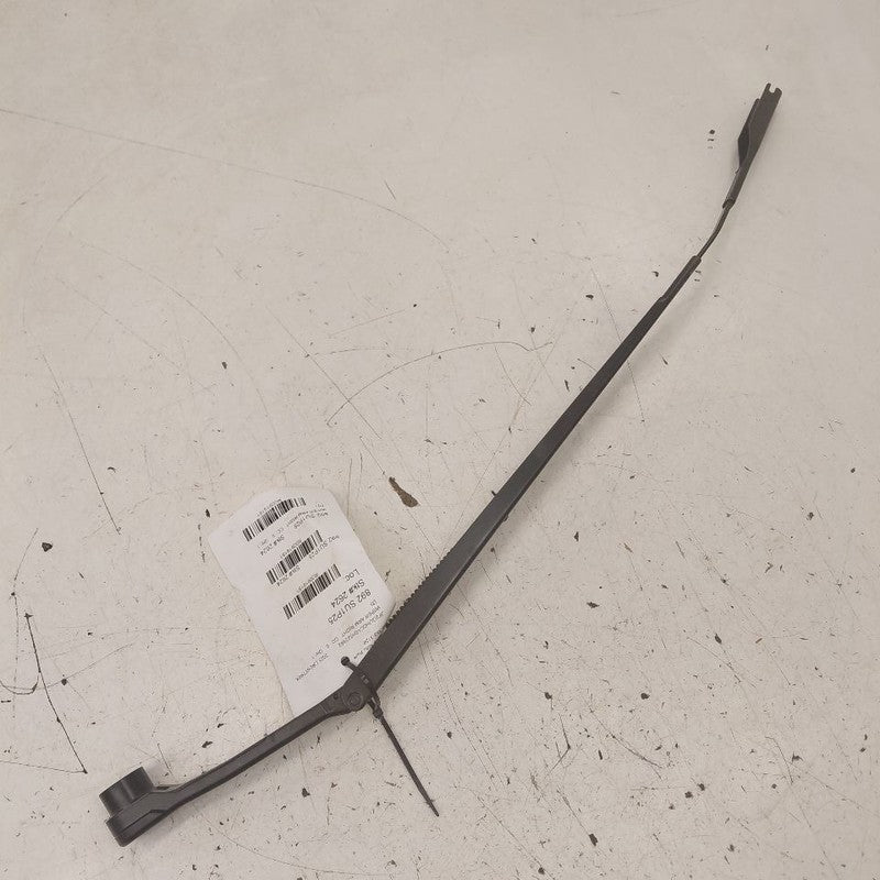Subaru XV Crosstrek Windshield Wiper Arm Right Passenger  2025 2024