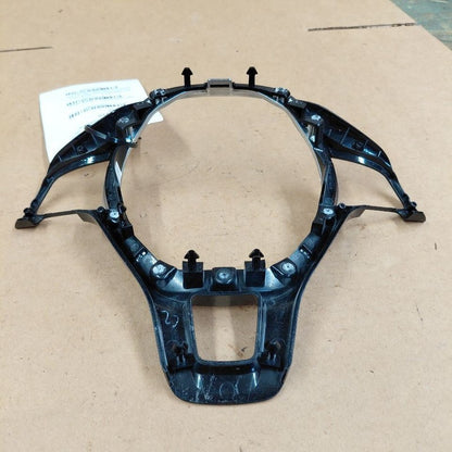 Volkswagen Golf Steering Wheel Trim {5GM419091} 2015 2016 2017