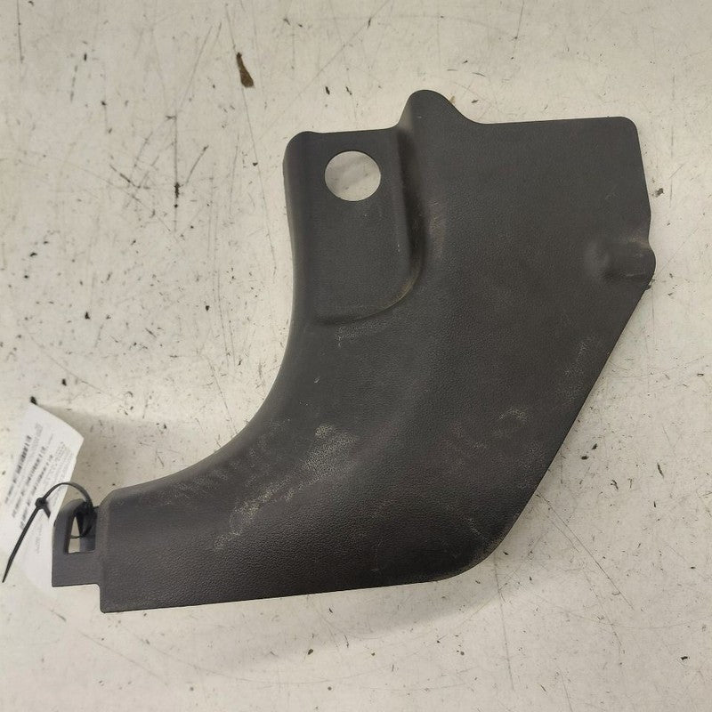 Hyundai Kona Kick Panel Trim Left Driver  2021 2020 2019