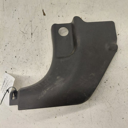Hyundai Kona Kick Panel Trim Left Driver  2021 2020 2019