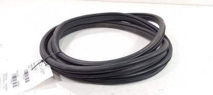 Subaru Impreza On Body Door Jamb Seal Rear Left 2020 2019 2018 2017