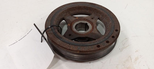 Harmonic Balancer 1.8L Fits 07-19 SENTRA OEM