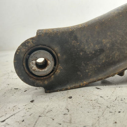 Lower Control Arm Rear Main Spring Support Fits 15-24 Nissan Murano